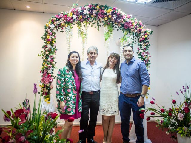 El matrimonio de Juan Guillermo  y Mónica  en Arica, Arica 2