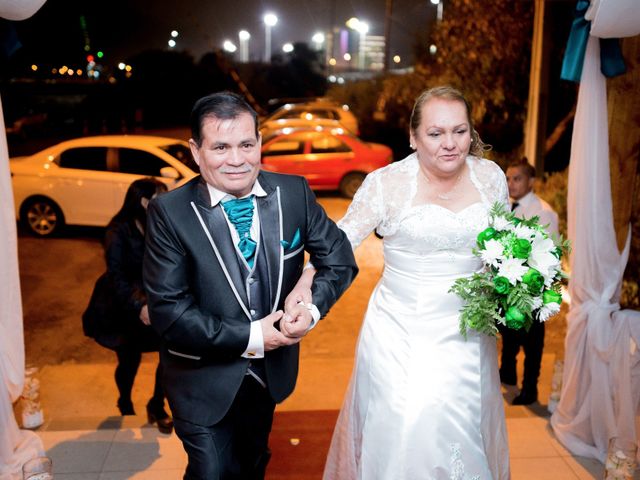 El matrimonio de Luis y Ana María en Antofagasta, Antofagasta 7