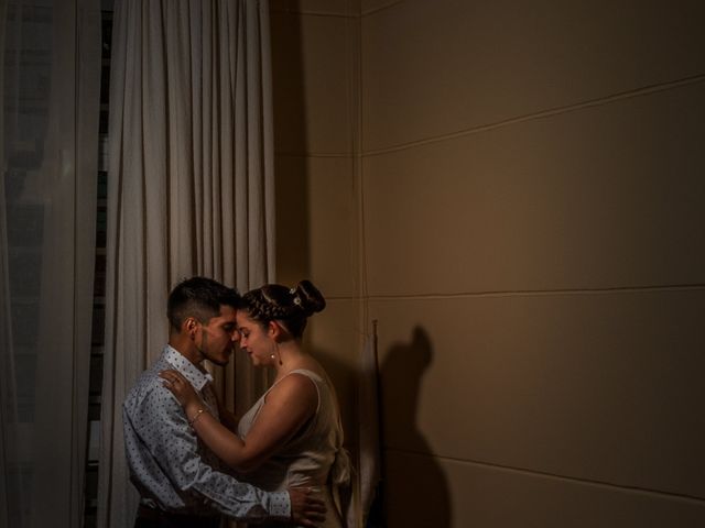 El matrimonio de Esteban y Ángela en Santa Cruz, Colchagua 8