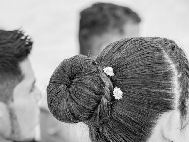 El matrimonio de Esteban y Ángela en Santa Cruz, Colchagua 16