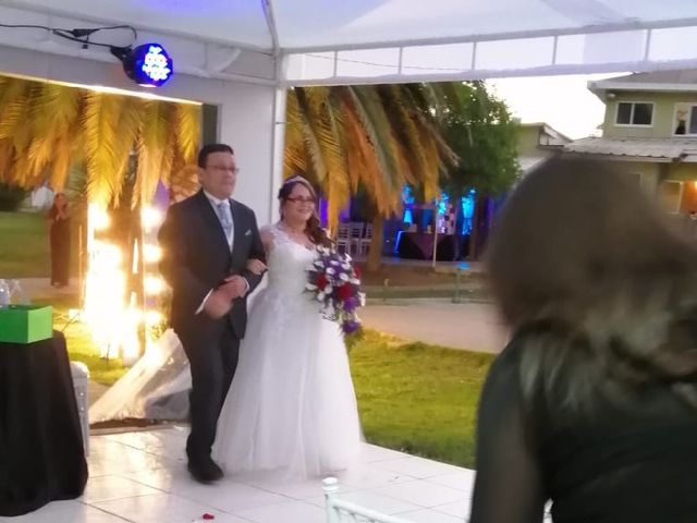 El matrimonio de Héctor y Alicia en Villa Alemana, Valparaíso 20