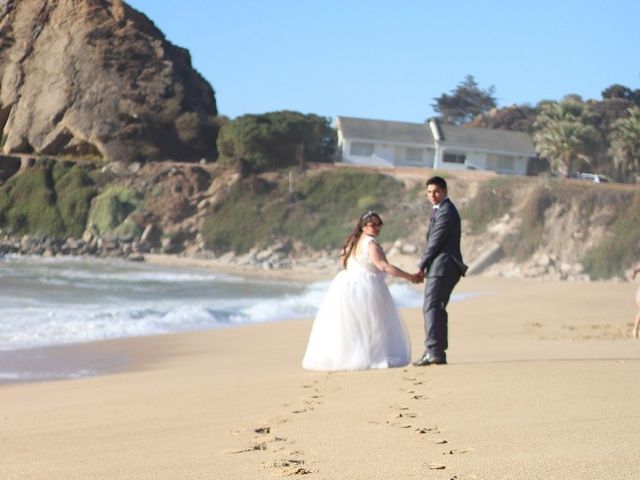 El matrimonio de Héctor y Alicia en Villa Alemana, Valparaíso 74