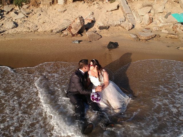 El matrimonio de Héctor y Alicia en Villa Alemana, Valparaíso 85