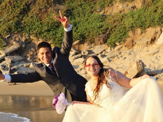 El matrimonio de Héctor y Alicia en Villa Alemana, Valparaíso 90