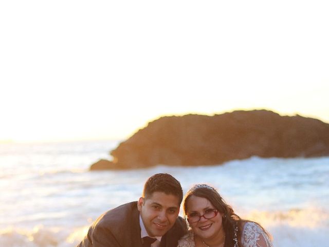 El matrimonio de Héctor y Alicia en Villa Alemana, Valparaíso 98