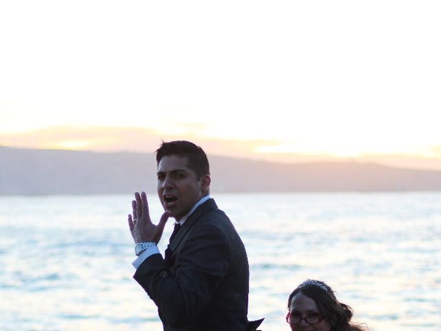 El matrimonio de Héctor y Alicia en Villa Alemana, Valparaíso 106