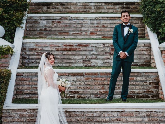 El matrimonio de Pedro y Javi en El Monte, Talagante 1