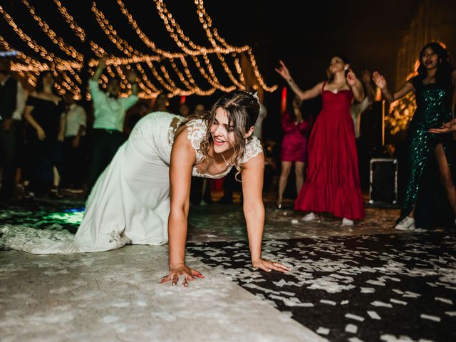 El matrimonio de Pedro y Javi en El Monte, Talagante 4