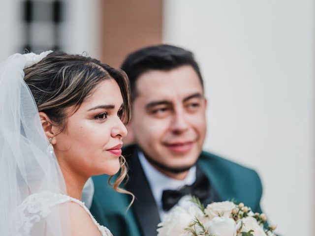 El matrimonio de Pedro y Javi en El Monte, Talagante 5