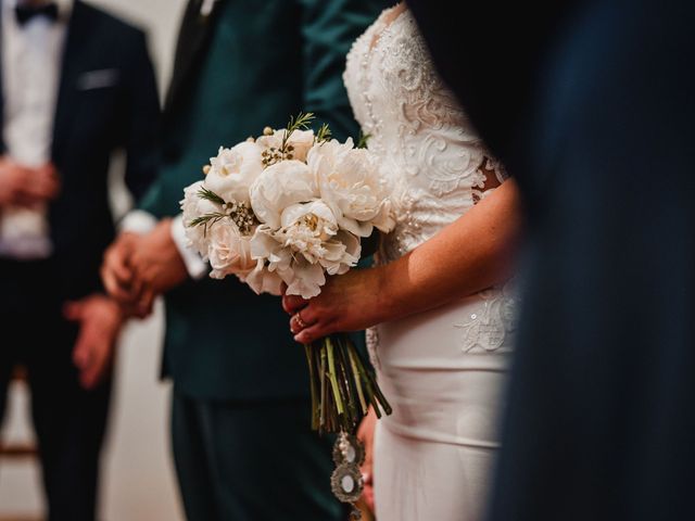 El matrimonio de Pedro y Javi en El Monte, Talagante 8