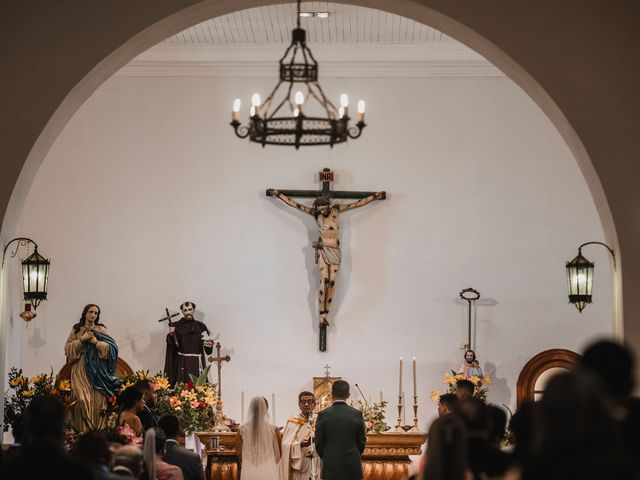 El matrimonio de Pedro y Javi en El Monte, Talagante 17
