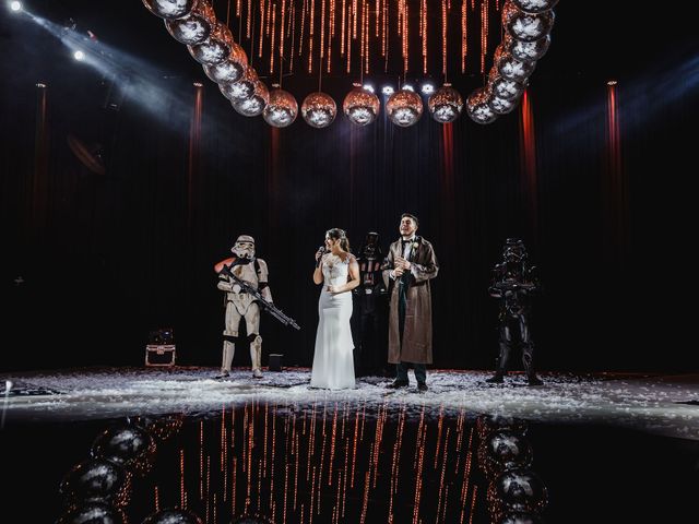 El matrimonio de Pedro y Javi en El Monte, Talagante 26