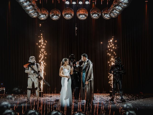 El matrimonio de Pedro y Javi en El Monte, Talagante 27