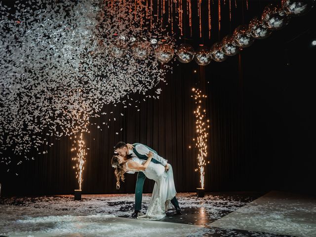 El matrimonio de Pedro y Javi en El Monte, Talagante 28