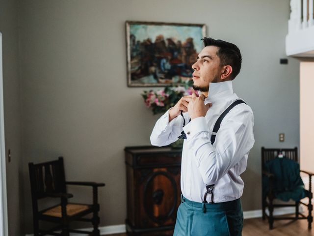 El matrimonio de Pedro y Javi en El Monte, Talagante 32