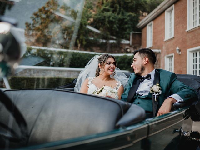 El matrimonio de Pedro y Javi en El Monte, Talagante 38