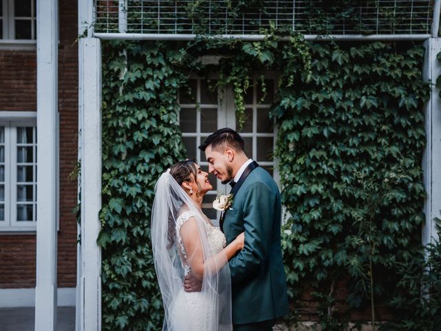 El matrimonio de Pedro y Javi en El Monte, Talagante 39