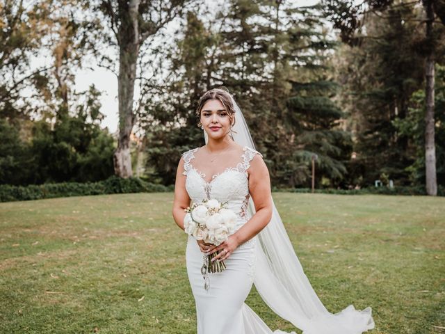El matrimonio de Pedro y Javi en El Monte, Talagante 41