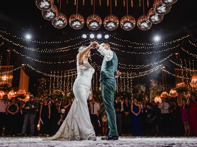 El matrimonio de Pedro y Javi en El Monte, Talagante 46