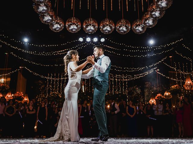 El matrimonio de Pedro y Javi en El Monte, Talagante 47
