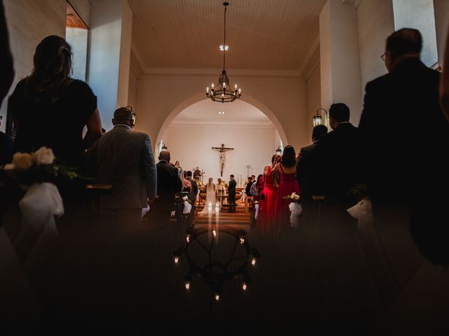 El matrimonio de Pedro y Javi en El Monte, Talagante 51