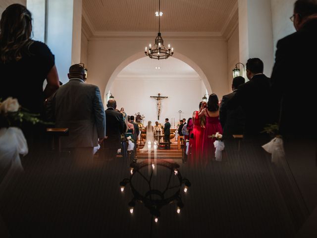 El matrimonio de Pedro y Javi en El Monte, Talagante 52