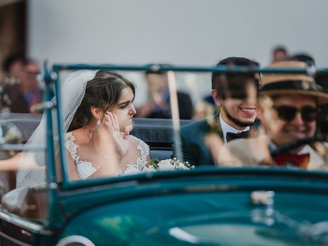 El matrimonio de Pedro y Javi en El Monte, Talagante 53