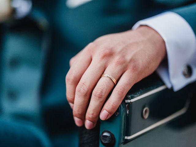 El matrimonio de Pedro y Javi en El Monte, Talagante 54