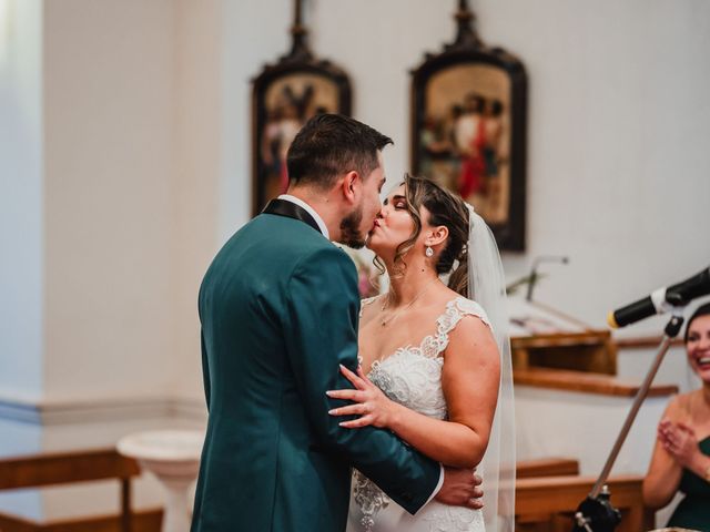 El matrimonio de Pedro y Javi en El Monte, Talagante 55