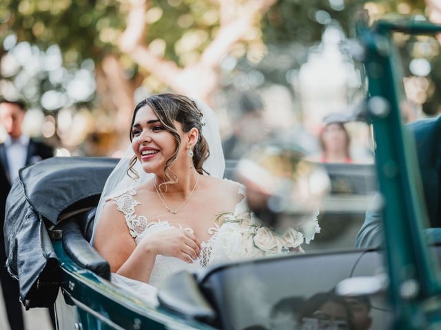 El matrimonio de Pedro y Javi en El Monte, Talagante 58