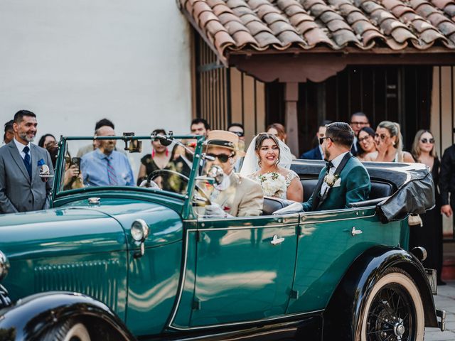 El matrimonio de Pedro y Javi en El Monte, Talagante 59