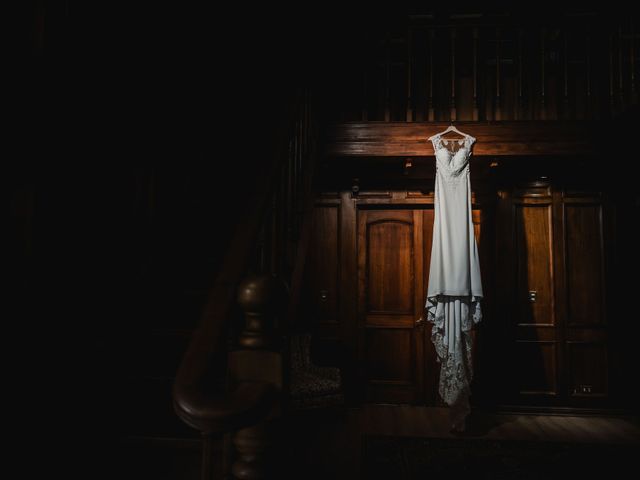 El matrimonio de Pedro y Javi en El Monte, Talagante 65