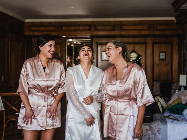 El matrimonio de Pedro y Javi en El Monte, Talagante 70