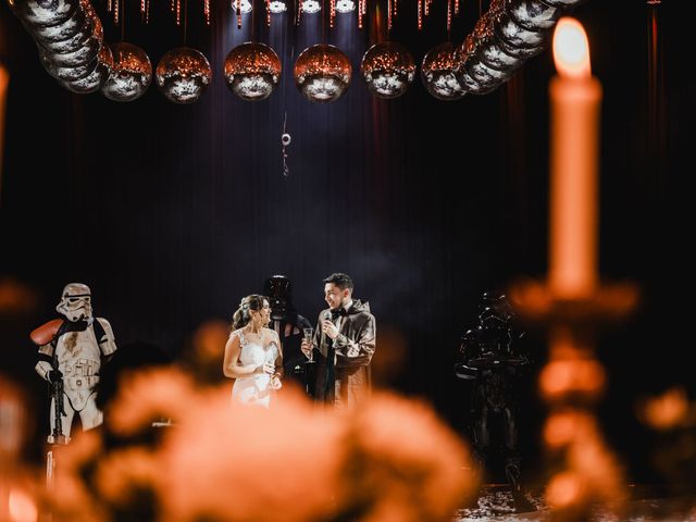 El matrimonio de Pedro y Javi en El Monte, Talagante 72