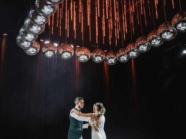 El matrimonio de Pedro y Javi en El Monte, Talagante 73