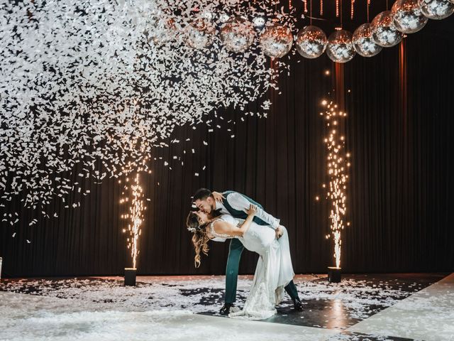 El matrimonio de Pedro y Javi en El Monte, Talagante 74