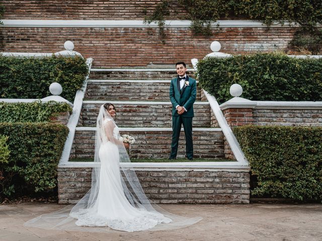 El matrimonio de Pedro y Javi en El Monte, Talagante 88