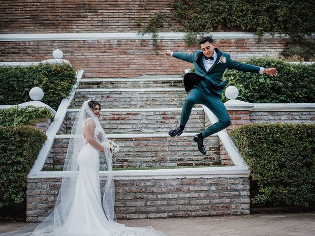 El matrimonio de Pedro y Javi en El Monte, Talagante 89