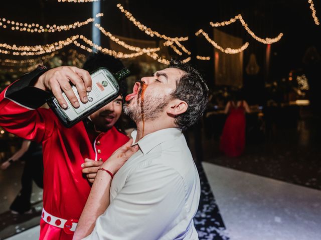 El matrimonio de Pedro y Javi en El Monte, Talagante 96