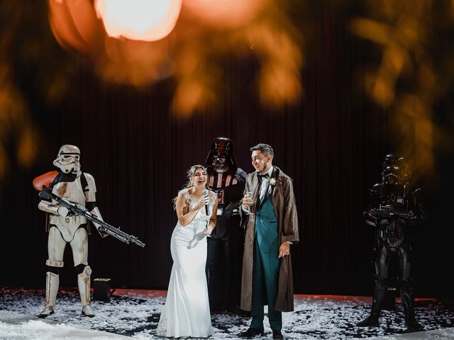 El matrimonio de Pedro y Javi en El Monte, Talagante 100