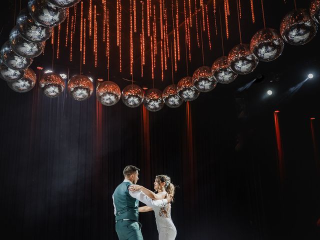 El matrimonio de Pedro y Javi en El Monte, Talagante 104