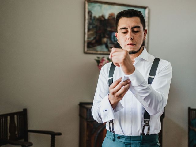 El matrimonio de Pedro y Javi en El Monte, Talagante 106