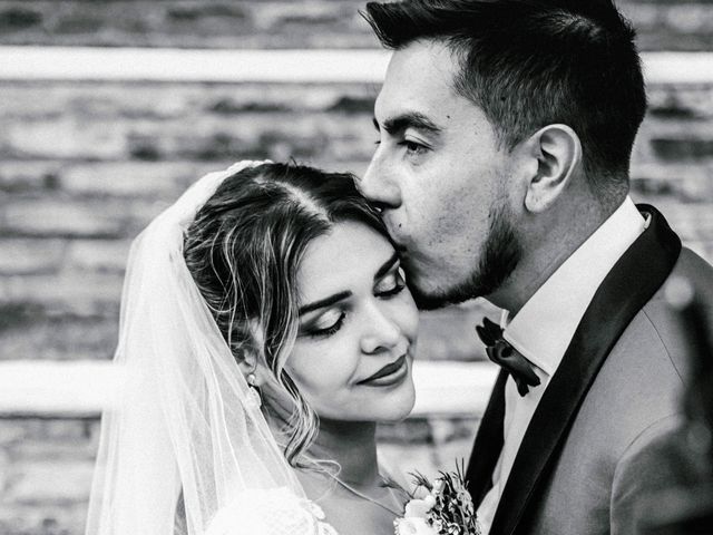 El matrimonio de Pedro y Javi en El Monte, Talagante 110