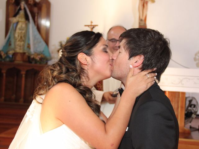 El matrimonio de Victor y Nicole en Rengo, Cachapoal 13