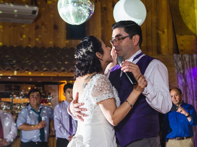 El matrimonio de Juan Carlos y Cristina en Osorno, Osorno 27