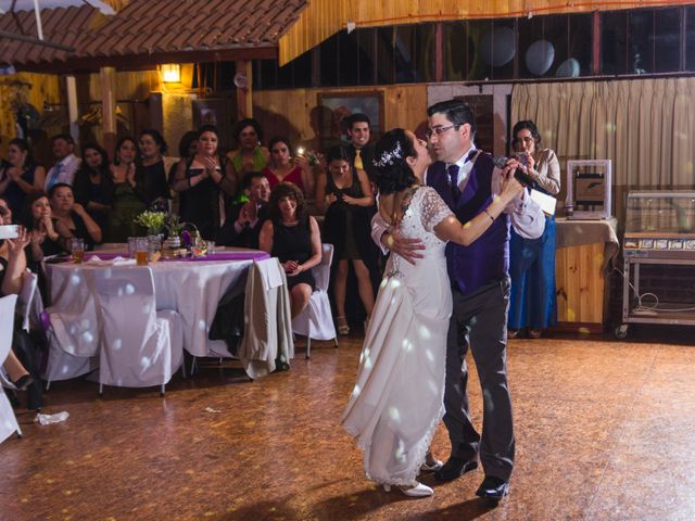 El matrimonio de Juan Carlos y Cristina en Osorno, Osorno 28