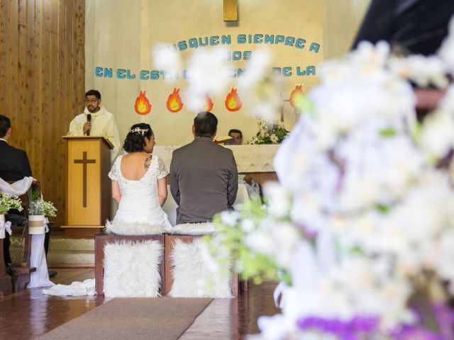 El matrimonio de Juan Carlos y Cristina en Osorno, Osorno 51