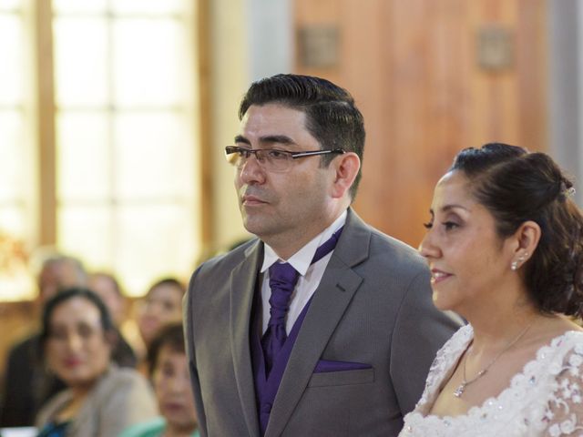 El matrimonio de Juan Carlos y Cristina en Osorno, Osorno 53