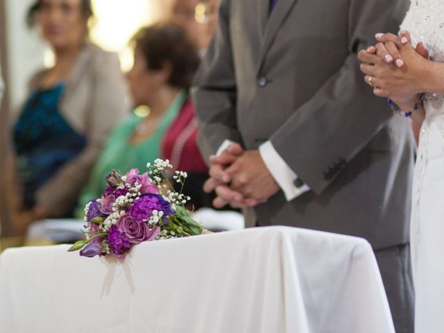 El matrimonio de Juan Carlos y Cristina en Osorno, Osorno 60