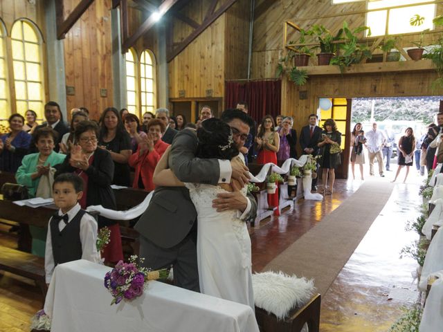 El matrimonio de Juan Carlos y Cristina en Osorno, Osorno 63